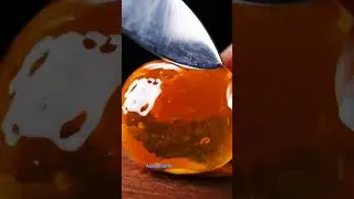 lamon cutting ASMR😻#trending #ai #viral #explore #best #shortvideo #shorts #video#asmr @MrBeast
