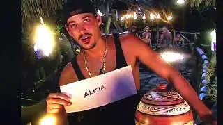 Best Survivor vote ever, Boston Rob