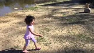 Atascadero lake park
