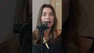 Cristiana Fortini compartilha reflex&otilde;es sobre sua gest&atilde;o no IBDA no IBDA Podcast