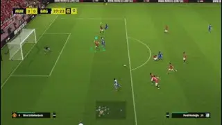 GameWeek7 with still another draw