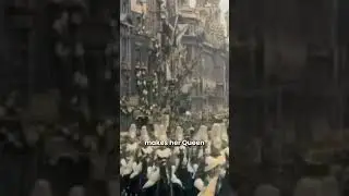 The Queen&rsquo;s Coronation: A Royal Ceremony That Changed History
