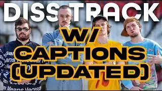 Underdogs Diss Track - With Captions (UPDATED)