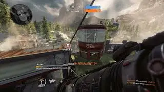Pulse blade kill was beautiful