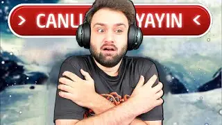 🔴 KÜÇÜKLÜĞÜNÜZÜN YAYINCISI YİNE SAHALARDA... ZULA CANLI YAYIN