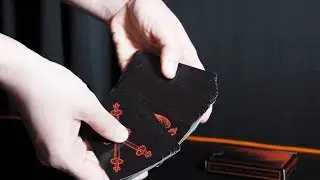 Neapolitan Playing Cards by Bifulco - Forcella Reigns