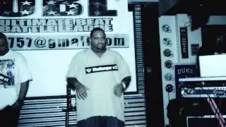 UBL Presents: S Class vs Crafty [Full Battle]