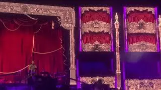 Queen + Adam Lambert - In The Lap Of The Gods…(Revisited) [[Live at Ziggo Dome 02-07-2022]]
