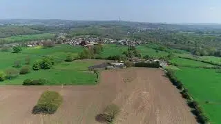 Stocksmoor Huddersfield 4K Drone 6 May 18 (1a)