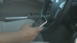 Iowa State Patrol pushes for hands-free technology legislation when behind the wheel
