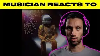 Reaction | Angels And Airwaves - 