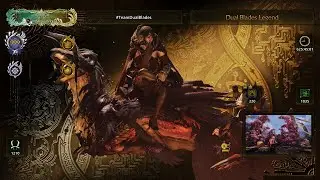 Monster Hunter Wilds - HR999 - DB - Happy New Year Hunting