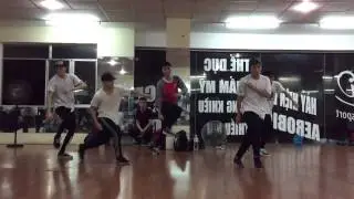 @GAMEON | @Khanh Choreography | Pretty Wings