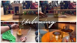 [Target Finds] THRESHOLD Wax Warmer  #unboxing #targetfinds #waxwarmer #threshold #targethaul