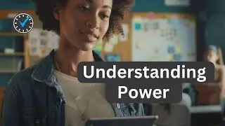Understanding Power | Community Organizer Training