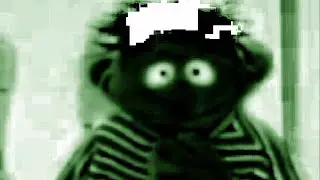 BERT EN ERNIE!! [YTP]