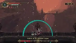 Esdras, Of The Anointed Legion-Blasphemous