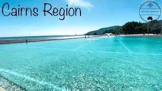 Cairns Region | Hidden Waterfalls | Barron Falls | Animal Sanctuary | Emerald Creek Falls | Cows