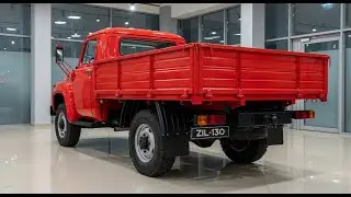 🚛 