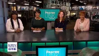 Prayer Link - Sexual Abuse & Church