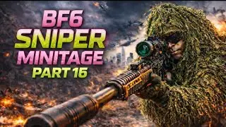 BF6 Sniper Minitage 16