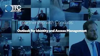 ITC Cyber Summit 2022 'Beyond' - An Outlook for Identity and Access Management