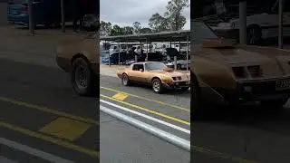 Growl Racing No prep teaser! Episode dropping soon! #queenslandraceway #automobile #racing #carshow