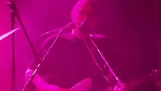 Das Format - L&ouml;sung - live @ Feierwerk, M&uuml;nchen 20.2.2025