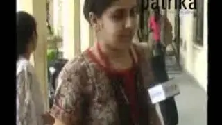 Rajasthan University  : RUSU Election