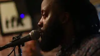 Deacon Izzy & Mark G. Meadows Present - Tandem - I'm Hongry