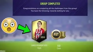 FIFA 18 - NEW FLASH SBC 9! - CHEAPEST METHOD!