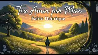 Teu Amor por Mim - Fabio Henrique (Letra) & Isaque Rocha (Melodia)