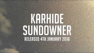 Sundowner by Karhide