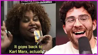 Tiktok Compilation | HasanAbi reacts