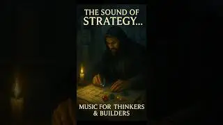 Build Your Legacy | Board Game Splendor Inspired Soundtrack