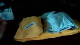 5 посылок с сайта Banggood (распаковка)