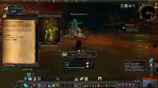 Mistweaver Healing Maruadon