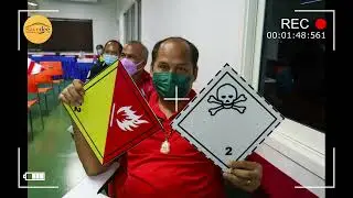 ADR -Basic & Tank Course Training activities in FY2022