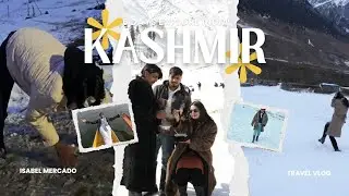 6 DIN k liye kashmir vlog Radhika yogesh or sajjan gaye the 