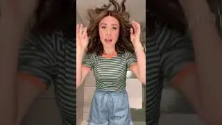 How I get thicker and fuller hair in seconds!! #thickerhair #womenshairloss #alopecia #wigreview