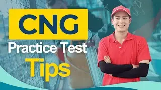 CNG Certification Practice Test 2026 - Compressed Natural Gas Technician All You Need to Know