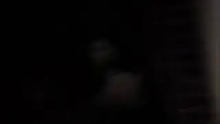 Strange appearance in asylum / Real Ghost Videos 17