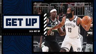 Buck vs. Nets Game 6 highlights and analysis | Get Up