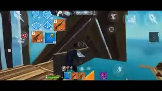 The best 30 fps fortnite mobile player (ft 67ping avg)