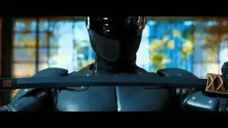G.I. Joe 2: Retaliation (2012) - Official Trailer - 1080p HD