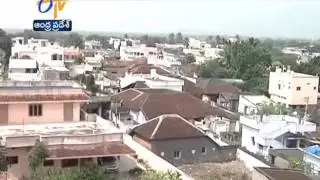 High Court Judges To Visit Amarvati To Select The Land For Law City