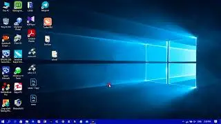 How to hide and unhide folders with CMD
