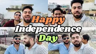Happy Independence Day&hearts;️😍 #vlog #independenceday #sahilkhannt | Saud Khan NT |