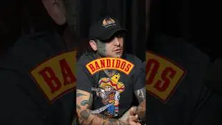 Joining the Bandidos MC Loco 1%er