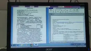 English 50 Letter Typing Special Skill | GCC SSD | Letter 50 Special Skill | English Typing Letter